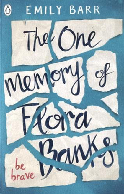 The One Memory of Flora Banks | Emily Barr