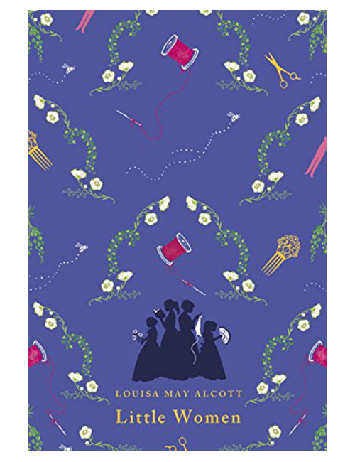 Little Women | Louisa May Alcott