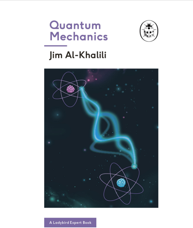 Quantum Mechanics | Jim Al-Khalili