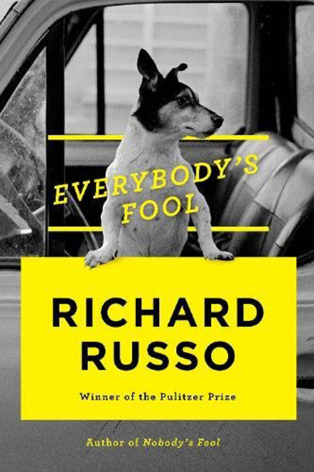 Everybody\'s Fool | Richard Russo