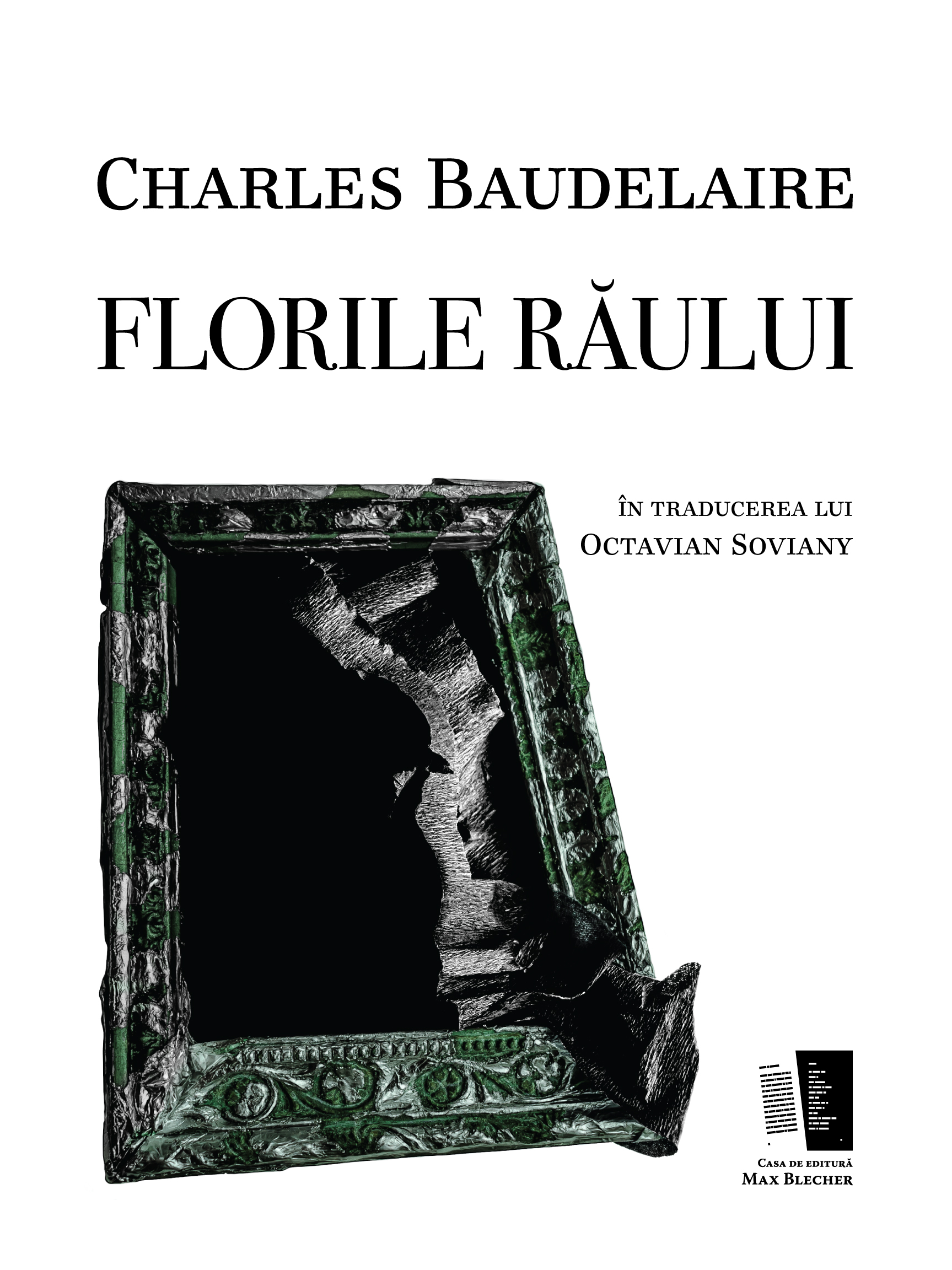 Florile raului | Charles Baudelaire carturesti 2022