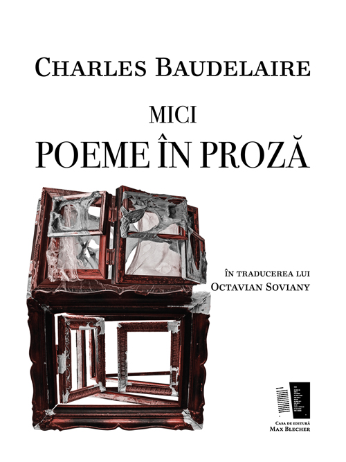 Mici poeme in proza | Charles Baudelaire carturesti.ro Carte