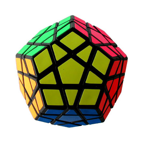 Rubk Megaminx | Rubik Studio