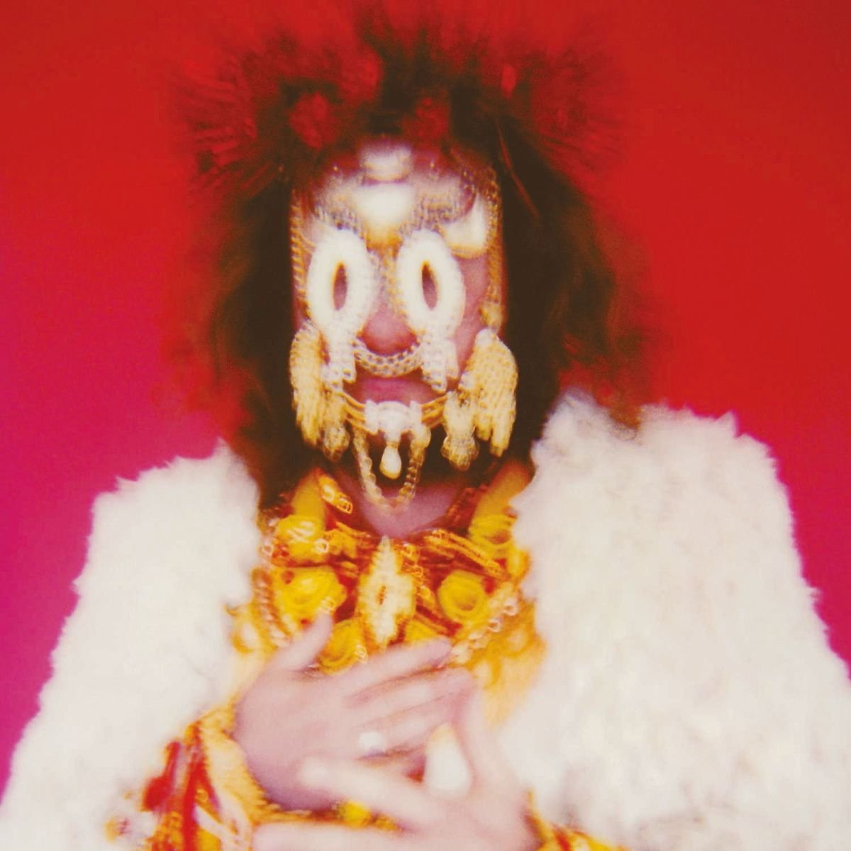 Eternally Even - Vinyl | Jim James