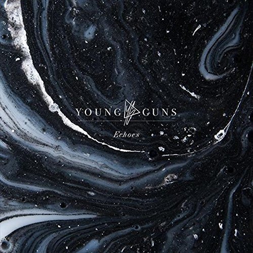 Echoes - Vinyl | Young Guns