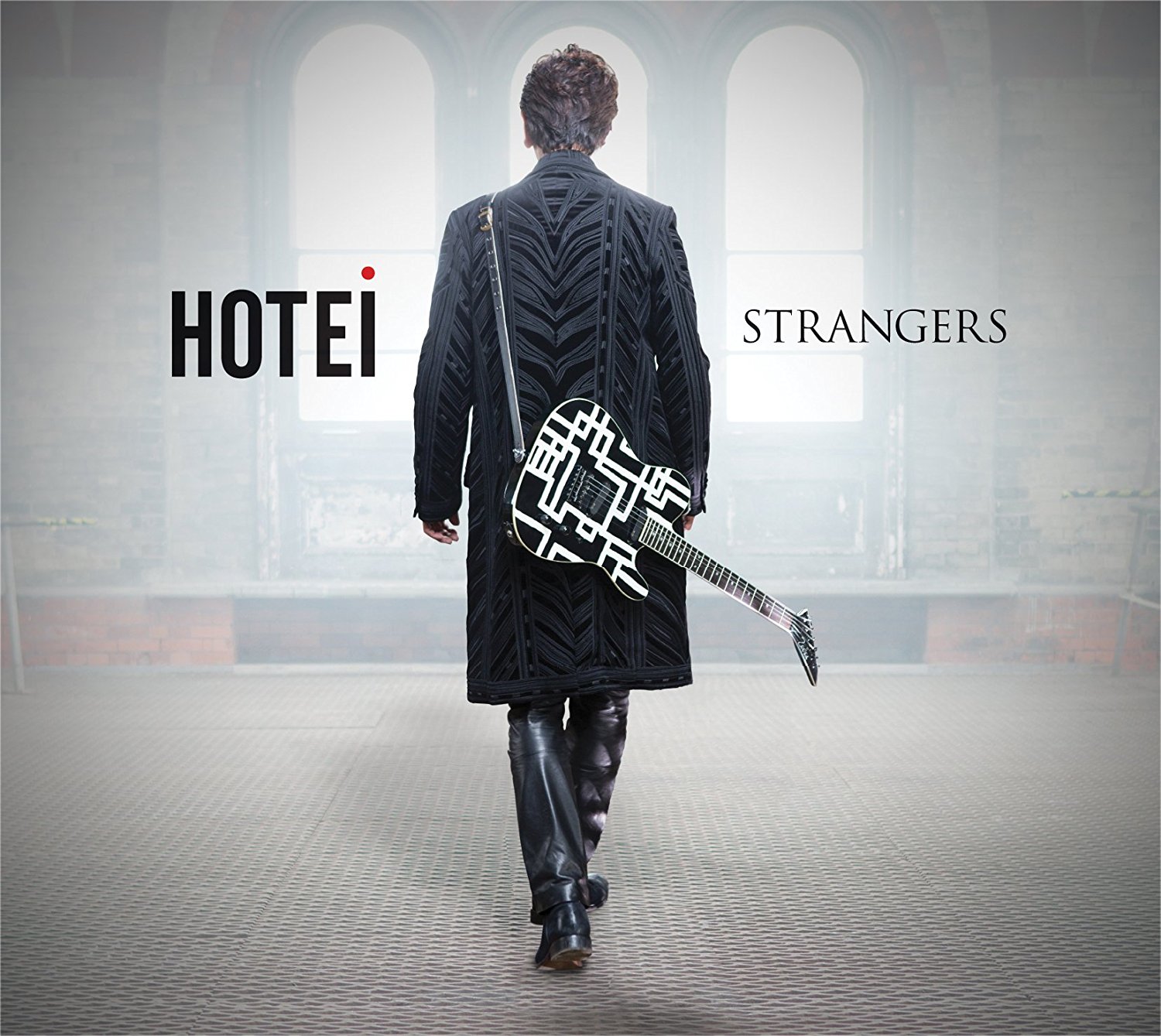 Strangers | Tomoyasu Hotei