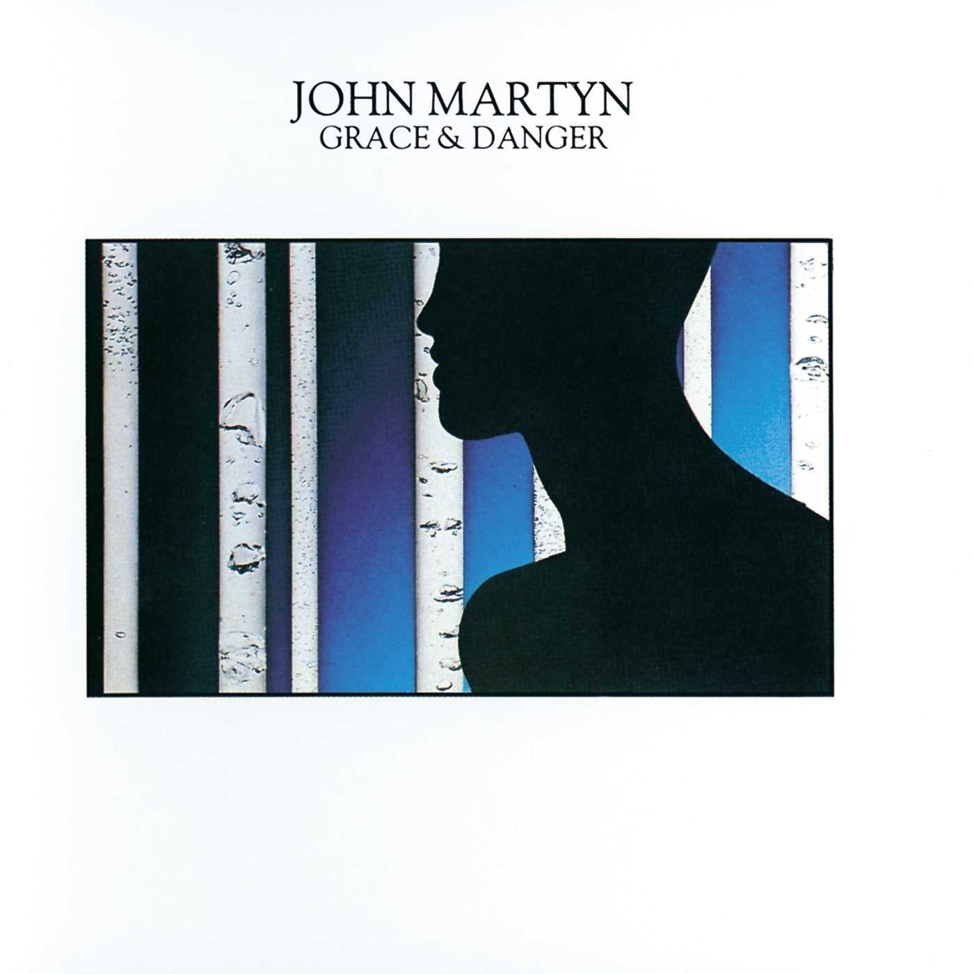 Grace And Danger - Vinyl | John Martyn