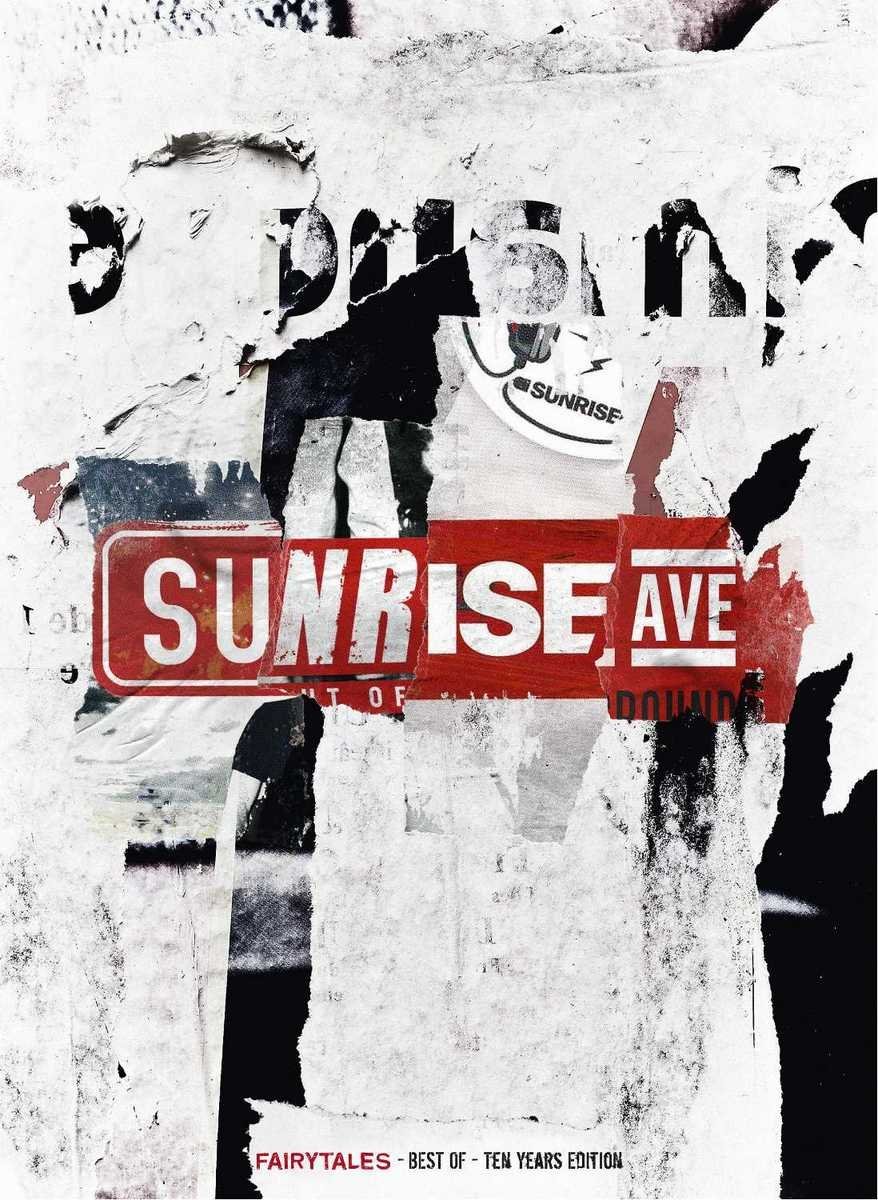 Best of 10 Years Edition - Limited Deluxe | Sunrise Avenue