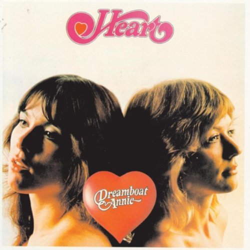 Dreamboat Annie - Vinyl | Heart