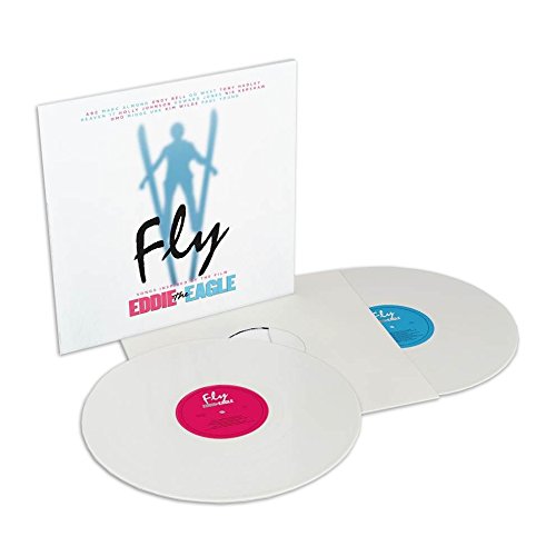 Fly - Songs Inspired by the film Eddie The Eagle - Vinyl | Various Artists