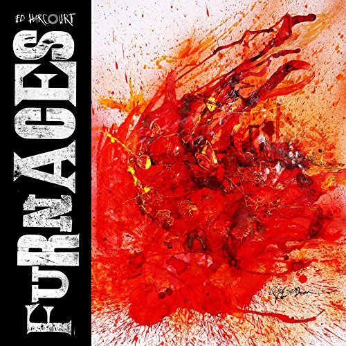 Furnaces | Ed Harcourt