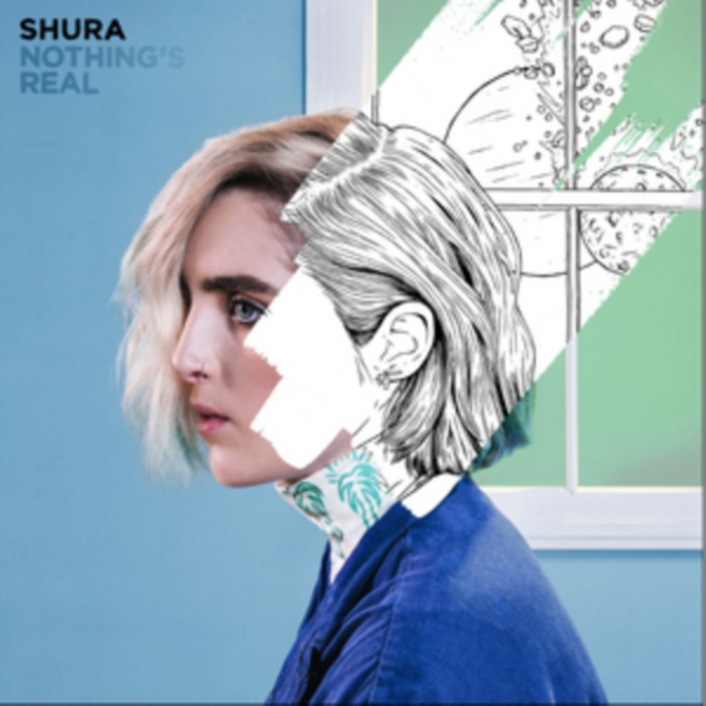 Nothing's Real - Vinyl | Shura