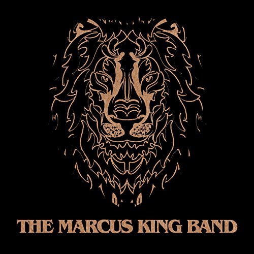 The Marcus King Band - Vinyl | The Marcus King Band