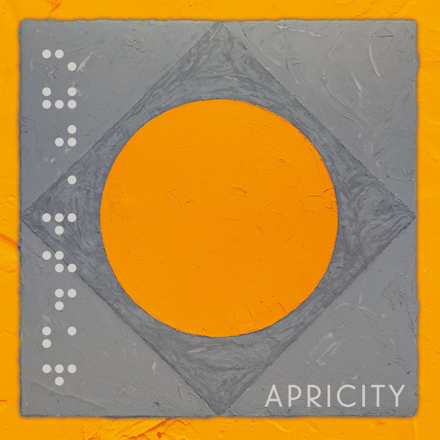 Apricity | Syd Arthur