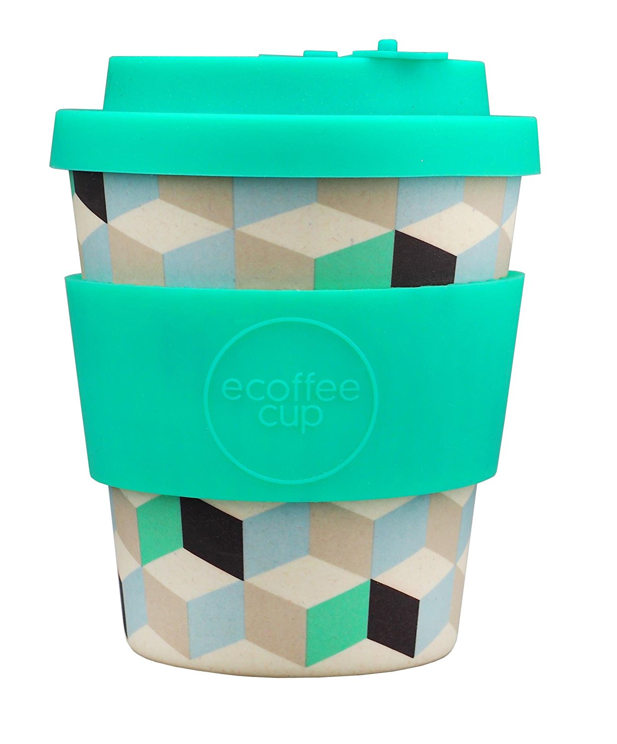 Cana de voiaj cu capac - Frescher | Ecoffee Cup