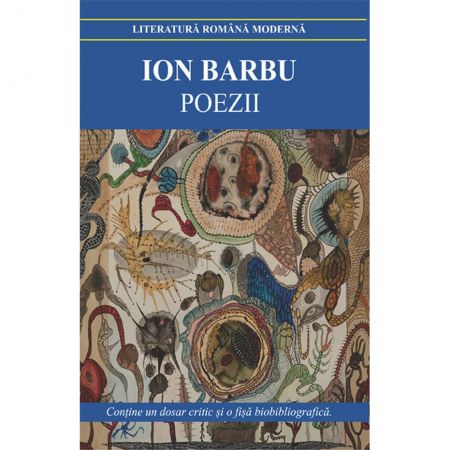 Poezii de Ioan Barbu | Ion Barbu