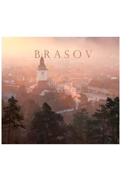 Album Brasov | Avanu George Age-Art poza bestsellers.ro