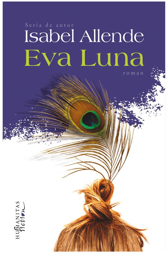 Eva Luna | Isabel Allende carturesti.ro Carte