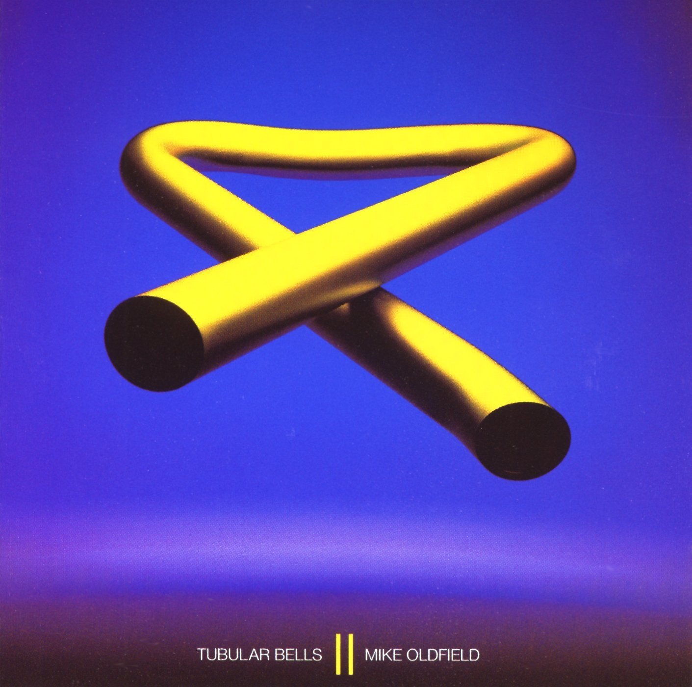 Tubular Bells II - Vinyl | Mike Oldfield