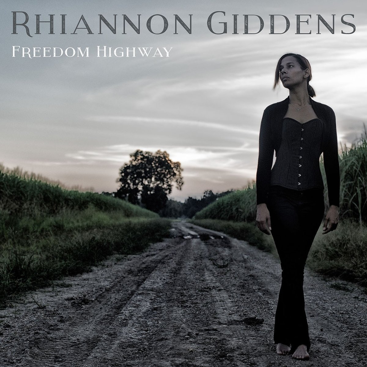 Freedom Highway | Rhiannon Giddens