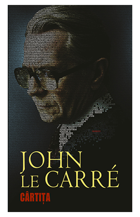 Cartita | John le Carre