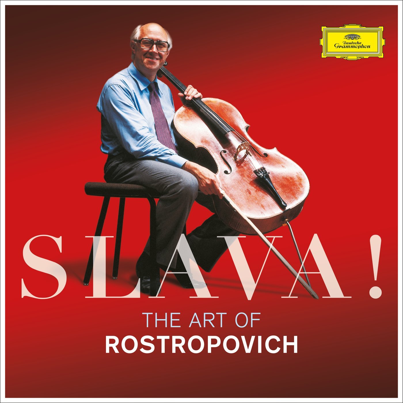 Slava - The Art Of Rostropovich - Box set | Mstislav Rostropovich