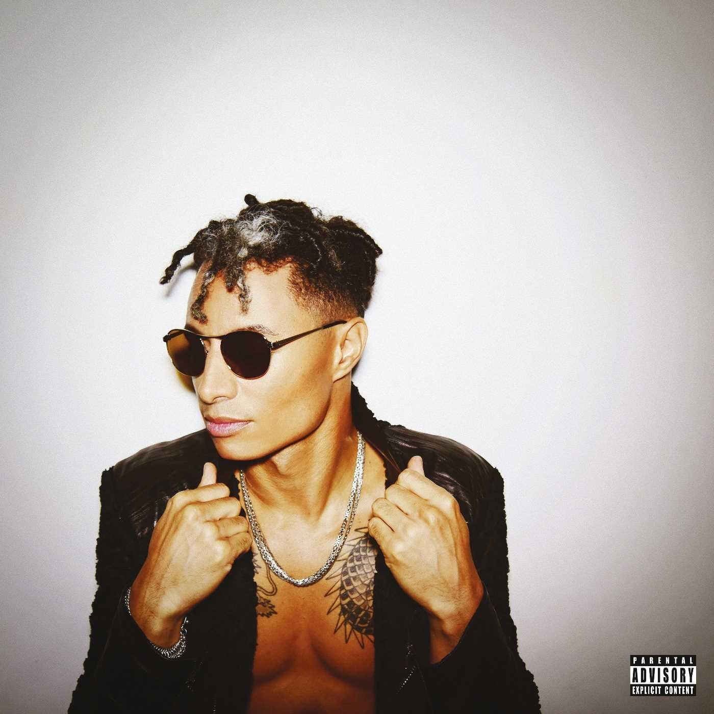 Love In A Time Of Madness | José James