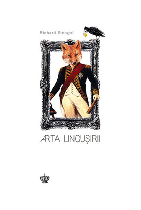 Arta lingusirii | Richard Stengel Baroque Books&Arts Carte