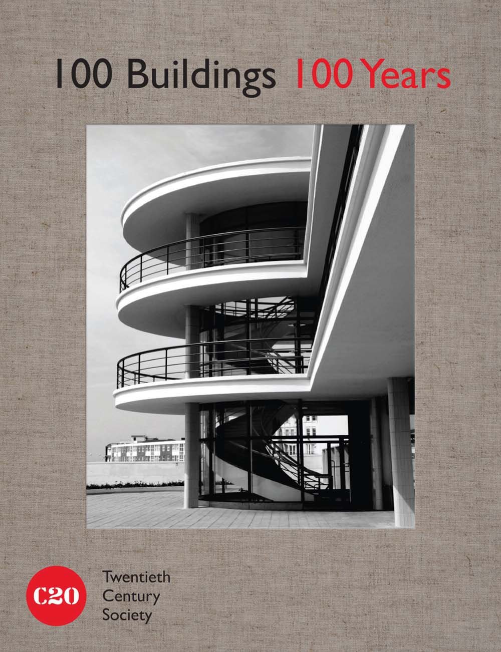 100 Buildings, 100 Years | 