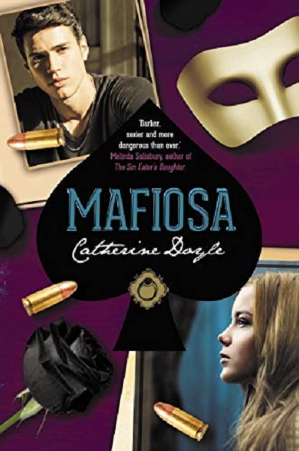 Mafiosa | Catherine Doyle