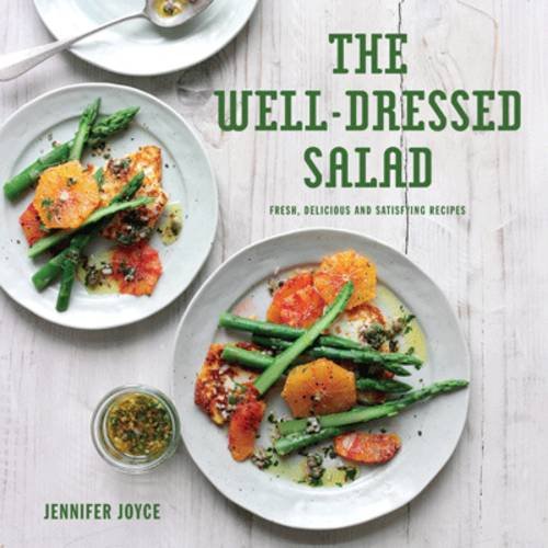 The Well-Dressed Salad | Jennifer Joyce - 4 | YEO