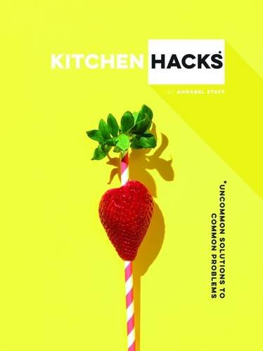 Kitchen Hacks | Annabel Staff - 4 | YEO