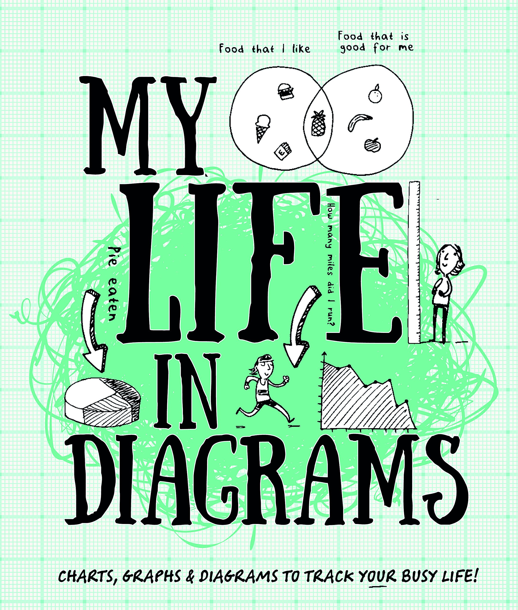 My Life in Diagrams | - 4 | YEO