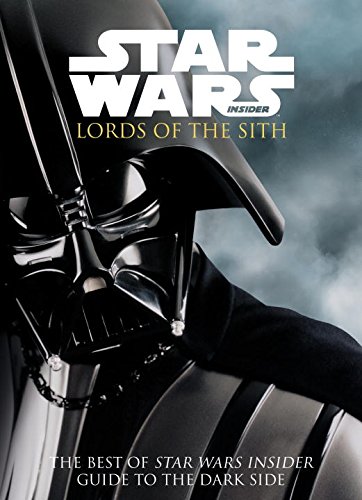 The Best Of Star Wars Insider Vol. 5 | 
