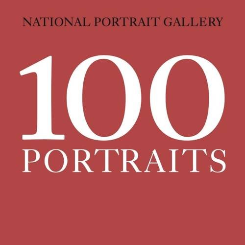 National Portrait Gallery - 100 Portraits | Nicholas Cullinan