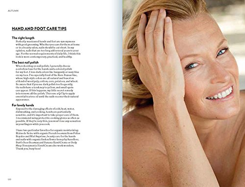 Mindful Beauty | Estelle Lefebure, Sylvie Lancrenon - 4 | YEO