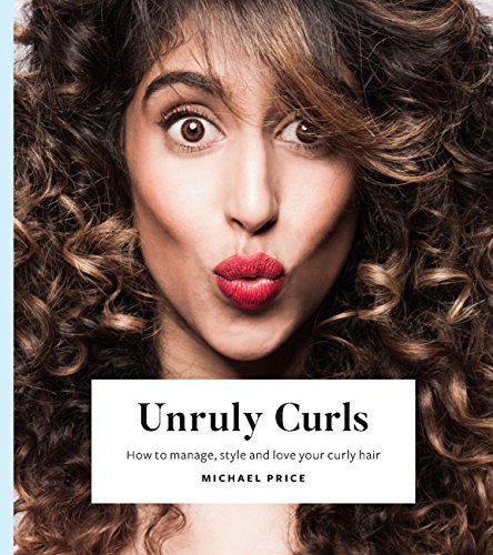 Unruly Curls | Michael Price, Natasha Devedlaka-Price