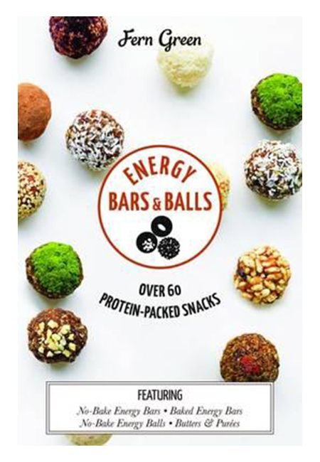 Energy Bars and Balls | Fern Green