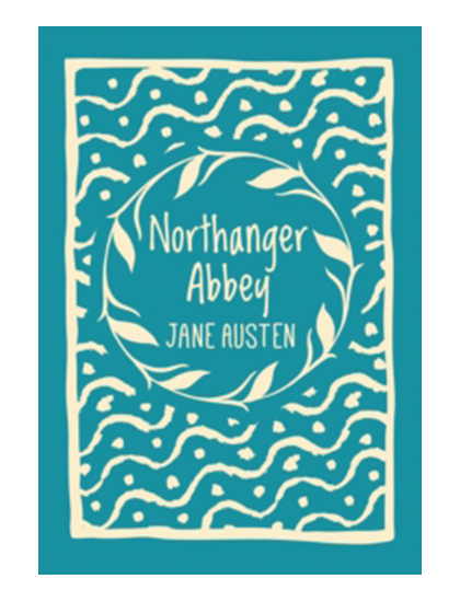 Northanger Abbey | Jane Austen