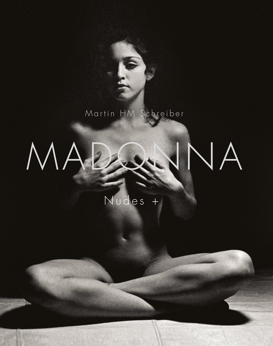 Madonna - Nudes + | Martin H.M. Schreiber