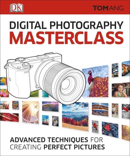 Digital Photography Masterclass | Tom Ang - 4 | YEO