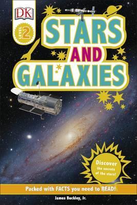 Stars and Galaxies | James Buckley - 4 | YEO