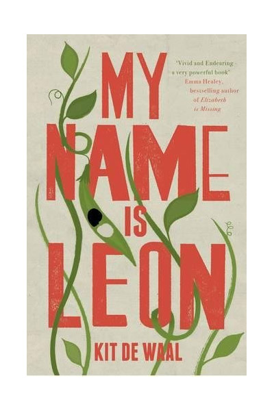 My Name Is Leon | Kit de Waal