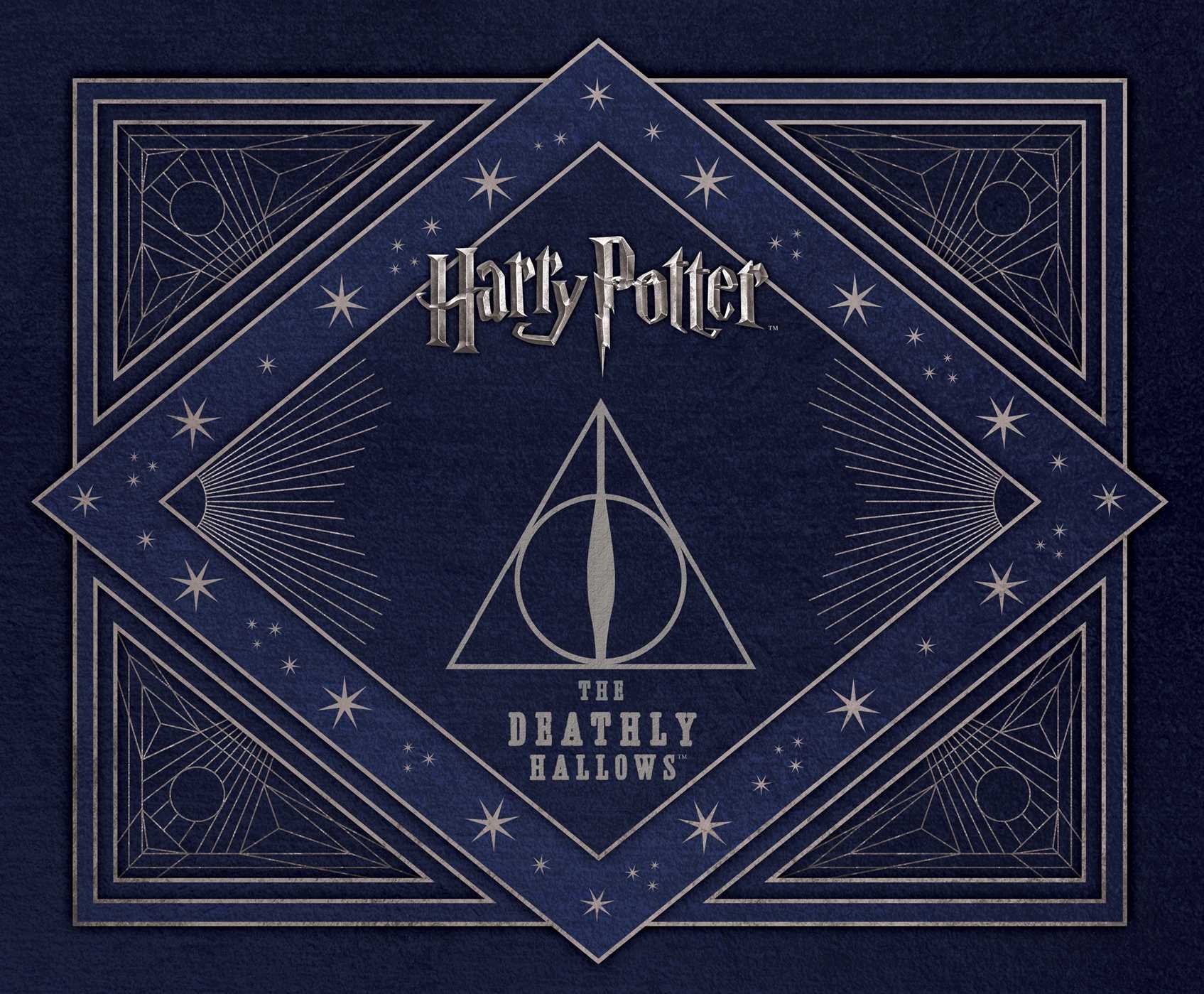 Harry Potter - Deathly Hallows | 
