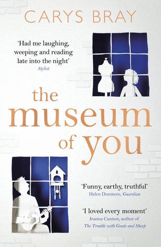 The Museum of You | Carys Bray