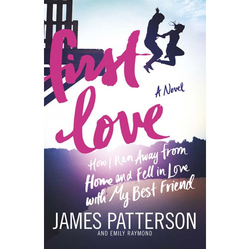 First Love | James Patterson