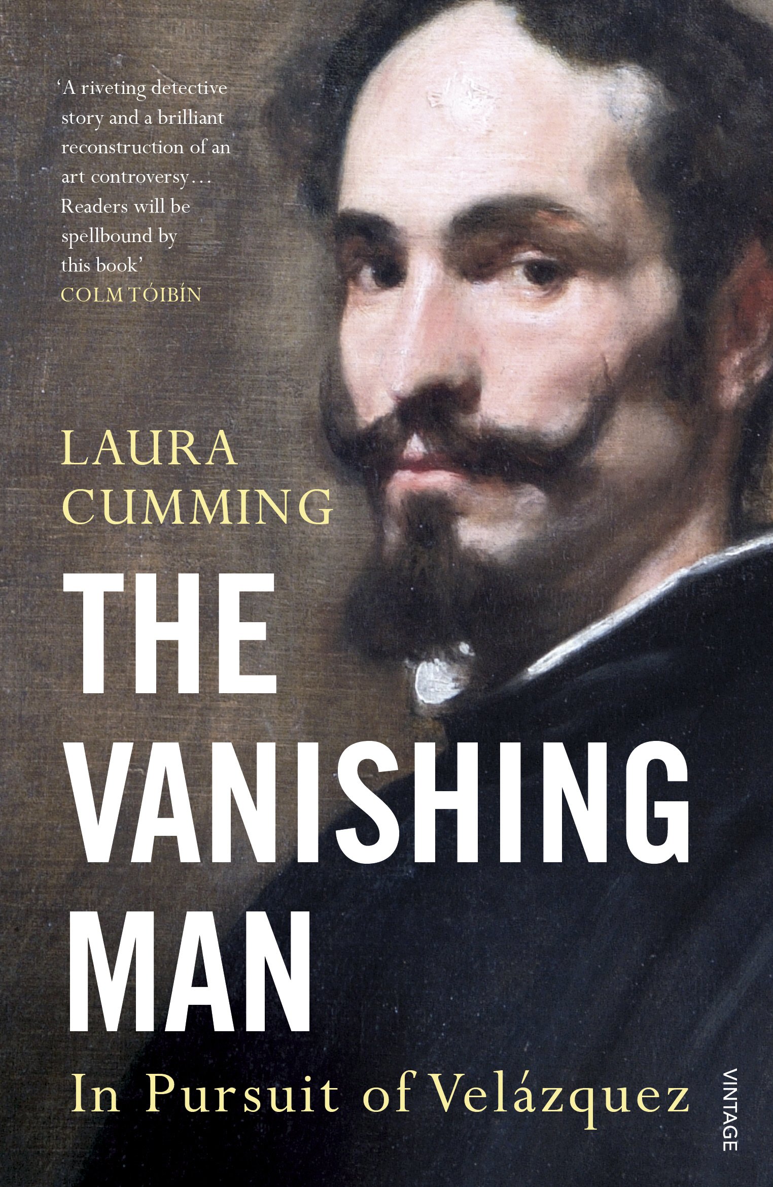 The Vanishing Man | Laura Cumming