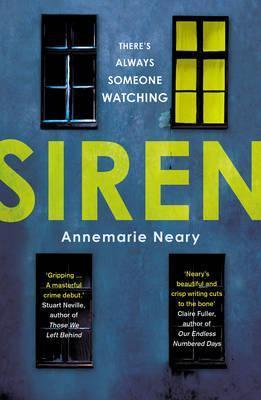 Siren | Annemarie Neary