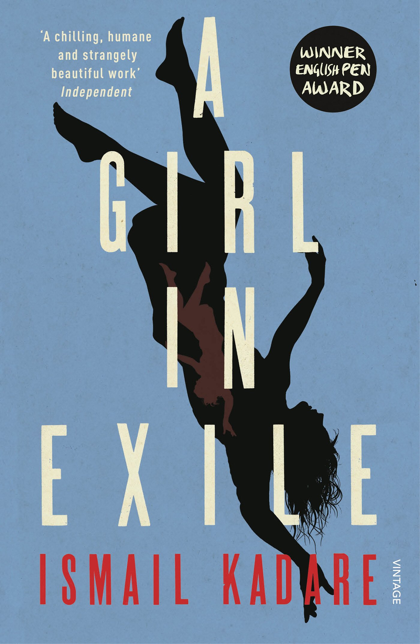 A Girl in Exile | Ismail Kadare