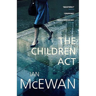 The Children Act | Ian McEwan